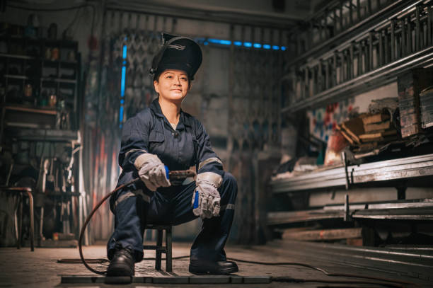 Best Structural Steel Welding in Prague, OK