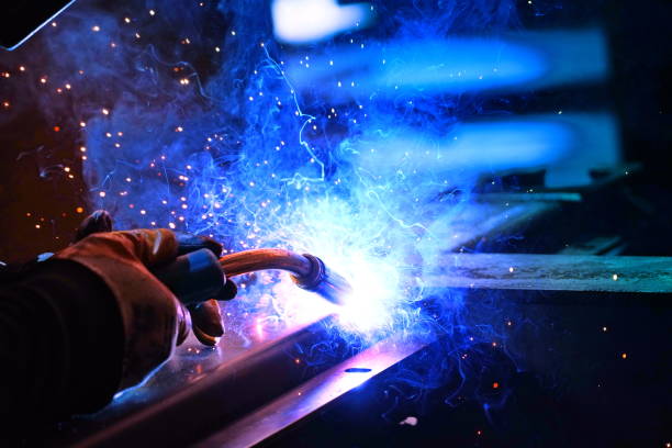 Best Welding Inspection and Certification in Prague, OK