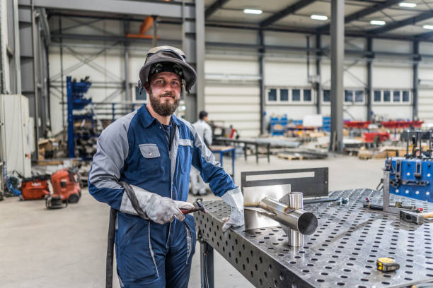 Best Automotive Welding in Prague, OK