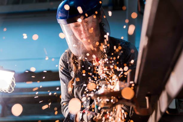  Prague, OK Welder Pros